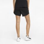 Puma ESS 5″” High Waist Shorts TR