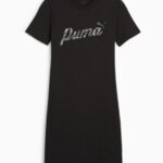 Puma ESS+ BLOSSOM Graphic Dress