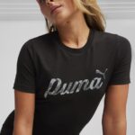 Puma ESS+ BLOSSOM Graphic Dress