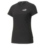 Puma ESS+ Embroidery Tee