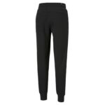 Puma ESS Logo Pants TR cl blk