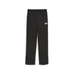 Puma ESS+ Straight Leg Small Logo Pants TR