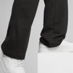 Puma ESS+ Straight Leg Small Logo Pants TR