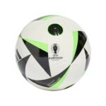 Adidas EURO24 CLB WHITE/BLACK