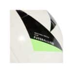 Adidas EURO24 CLB WHITE/BLACK
