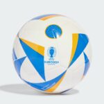 Adidas EURO24 CLB WHITE/GLOBLU