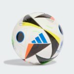 Adidas EURO24 MINI WHITE/BLACK
