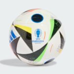 Adidas EURO24 MINI WHITE/BLACK