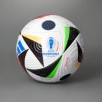 Adidas EURO24 PRO WHITE/BLACK