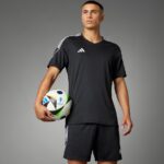 Adidas EURO24 PRO WHITE/BLACK
