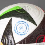 Adidas EURO24 PRO WHITE/BLACK