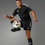 Adidas EURO24 PRO WHITE/BLACK