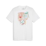 Puma GRAPHICS Year of Sports Tee