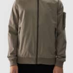 4F JACKET, BEIGE/83s