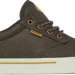Etnies JAMESON 2 ECO, CHOCOLATE