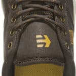 Etnies JAMESON 2 ECO, CHOCOLATE