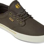Etnies JAMESON 2 ECO, CHOCOLATE