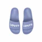 Levis JUNE PERF S blue