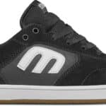 Etnies KIDS WINDROW, BLACK/WHITE/GUM
