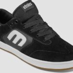 Etnies KIDS WINDROW, BLACK/WHITE/GUM
