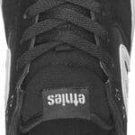 Etnies KIDS WINDROW, BLACK/WHITE/GUM