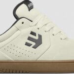 Etnies MARANA, WHITE/GUM/BLACK