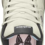 Etnies MARANA, WHITE/GUM/BLACK