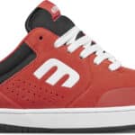 Etnies MARANA, RED/WHITE/BLACK