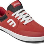 Etnies MARANA, RED/WHITE/BLACK