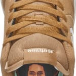 Etnies MARANA, BROWN/SAND