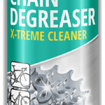 Motorex Bike Chain Degreaser