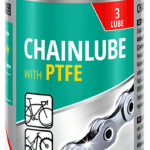 Motorex Chainlube with PTFE 100ml drip