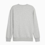 Puma PUMA POWER Graphic Crew TR