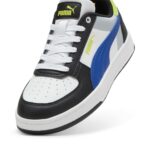 Puma Puma Caven 2.0 Block Jr/06