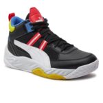 Puma Puma Rebound Future NextGen