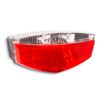 Cube RFR E-Bike Rear Carrier Light CMPT black