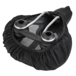 Cube RFR Sēdekļa pārvalks TREKKING/CITY black