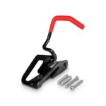 Cube RFR Wall Mount CMPT black