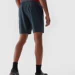 4F SHORTS FNK, ANTHRACITE /22s