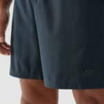 4F SHORTS FNK, ANTHRACITE /22s
