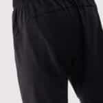 4F SHORTS FNK, DEEP BLACK /20s