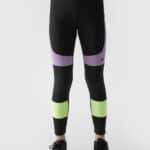 4F TIGHTS FNK, DEEP BLACK kids