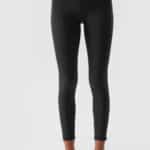 4F TIGHTS FNK, DEEP BLACK-20s