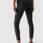 4F TIGHTS FNK, DEEP BLACK-20s