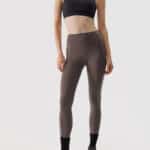 4F TIGHTS FNK, LIGHT BROWN/82s