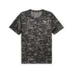 Puma TRAIN FAV AOP TEE PUMA