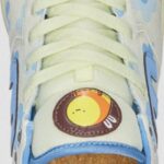 Etnies WINDROW X LEON KARSS, FLORAL