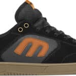 Etnies WINDROW, BLACK/GUM