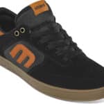 Etnies WINDROW, BLACK/GUM