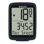 Sigma BC 10.0 WL STS